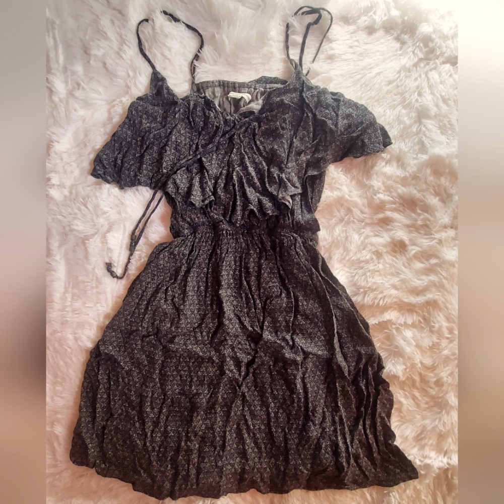American Eagle Dress